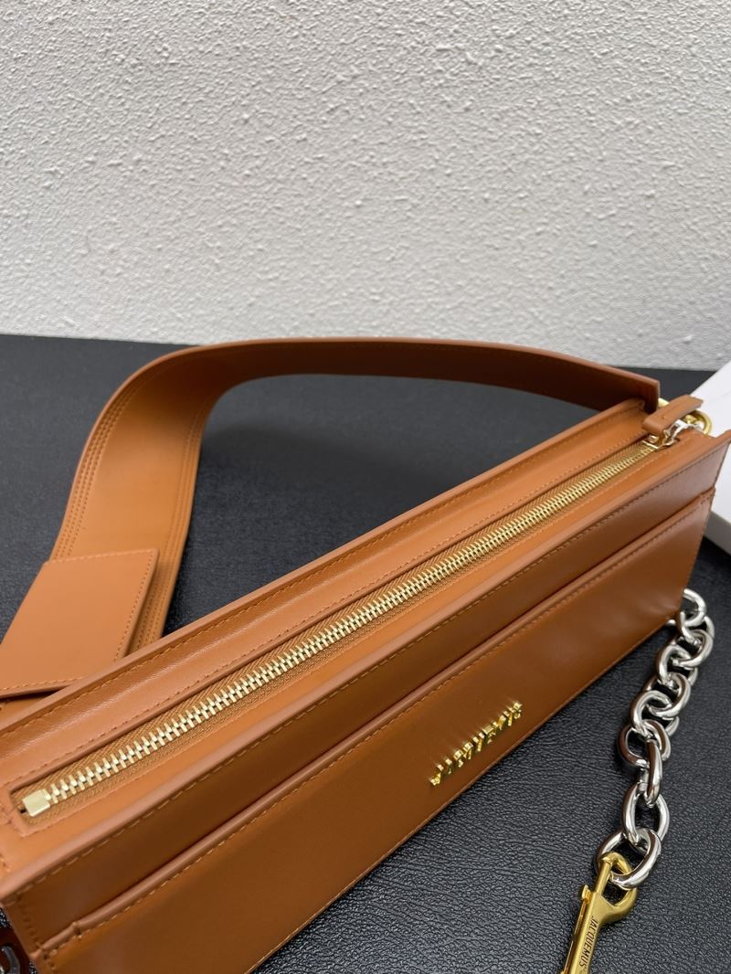 Jacquemus Satchel Bags